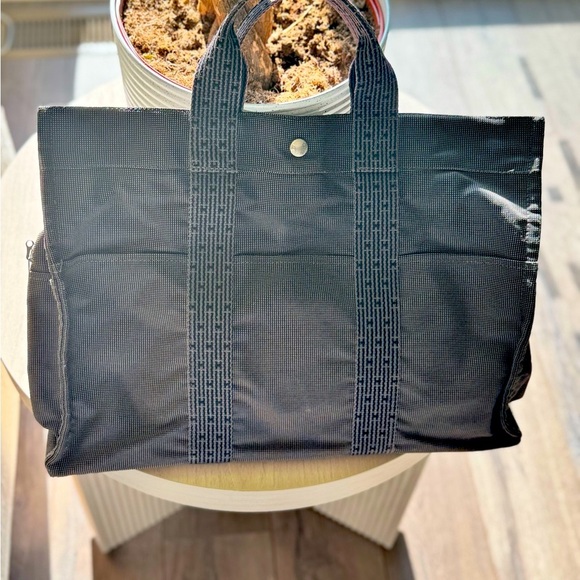 Hermes Herline Tote - Picture 1 of 6